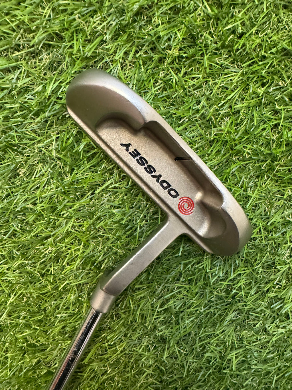 Odyssey White Hot #4 Putter 33.25”