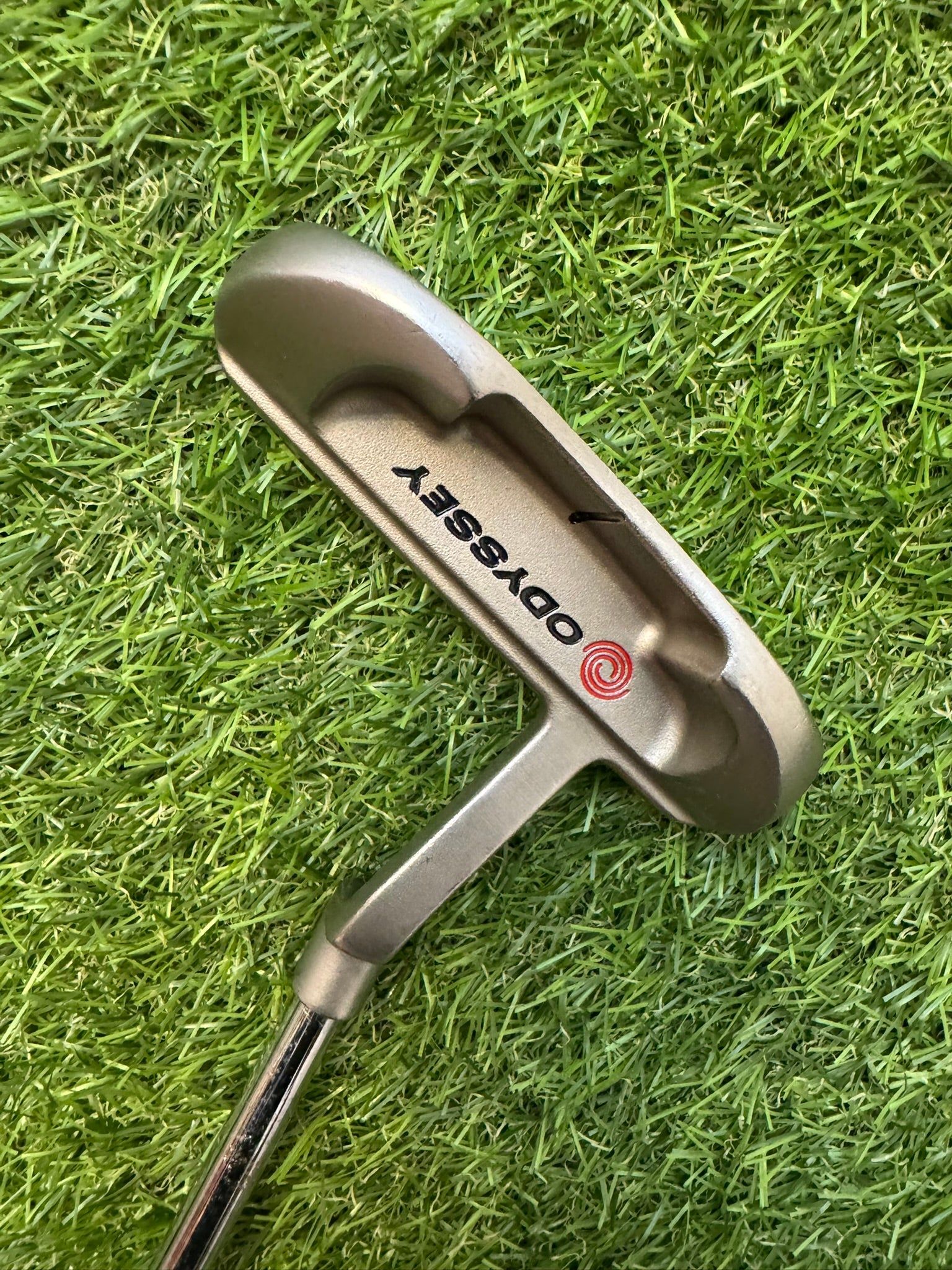 Odyssey White Hot #4 Putter 33.25”