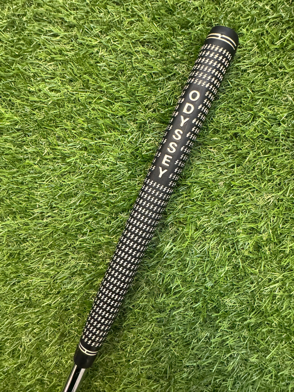 Odyssey White Hot #4 Putter 33.25”