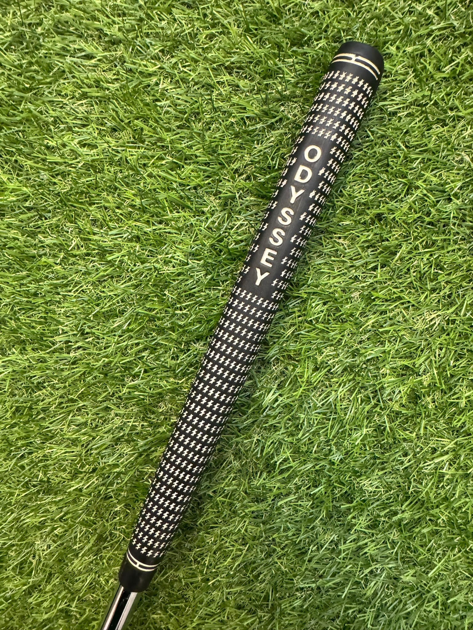 Odyssey White Hot #4 Putter 33.25”
