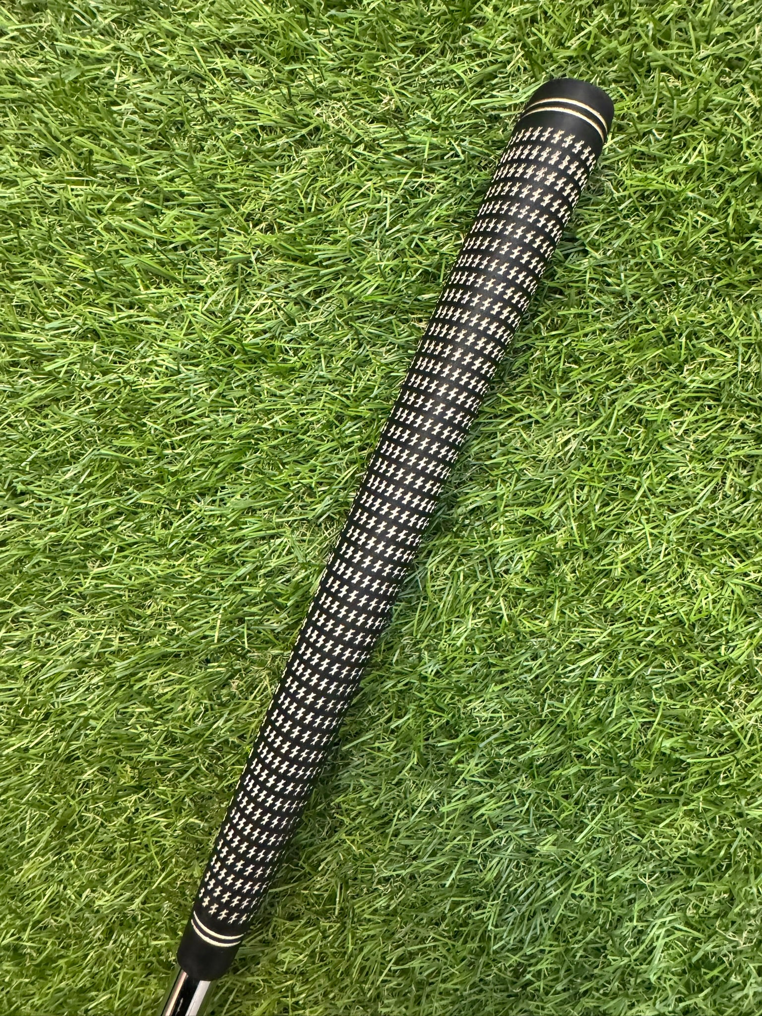 Odyssey White Hot #4 Putter 33.25”
