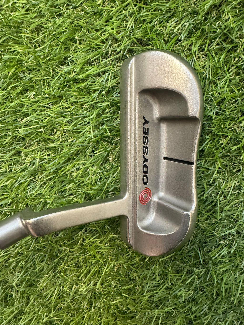 Odyssey White Hot #4 Putter 34.5”