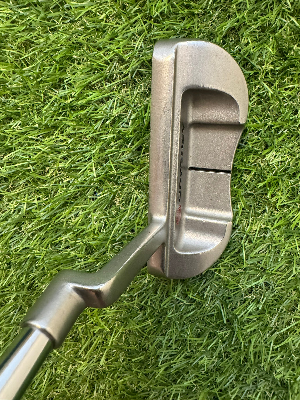 Odyssey White Hot #4 Putter 34.5”