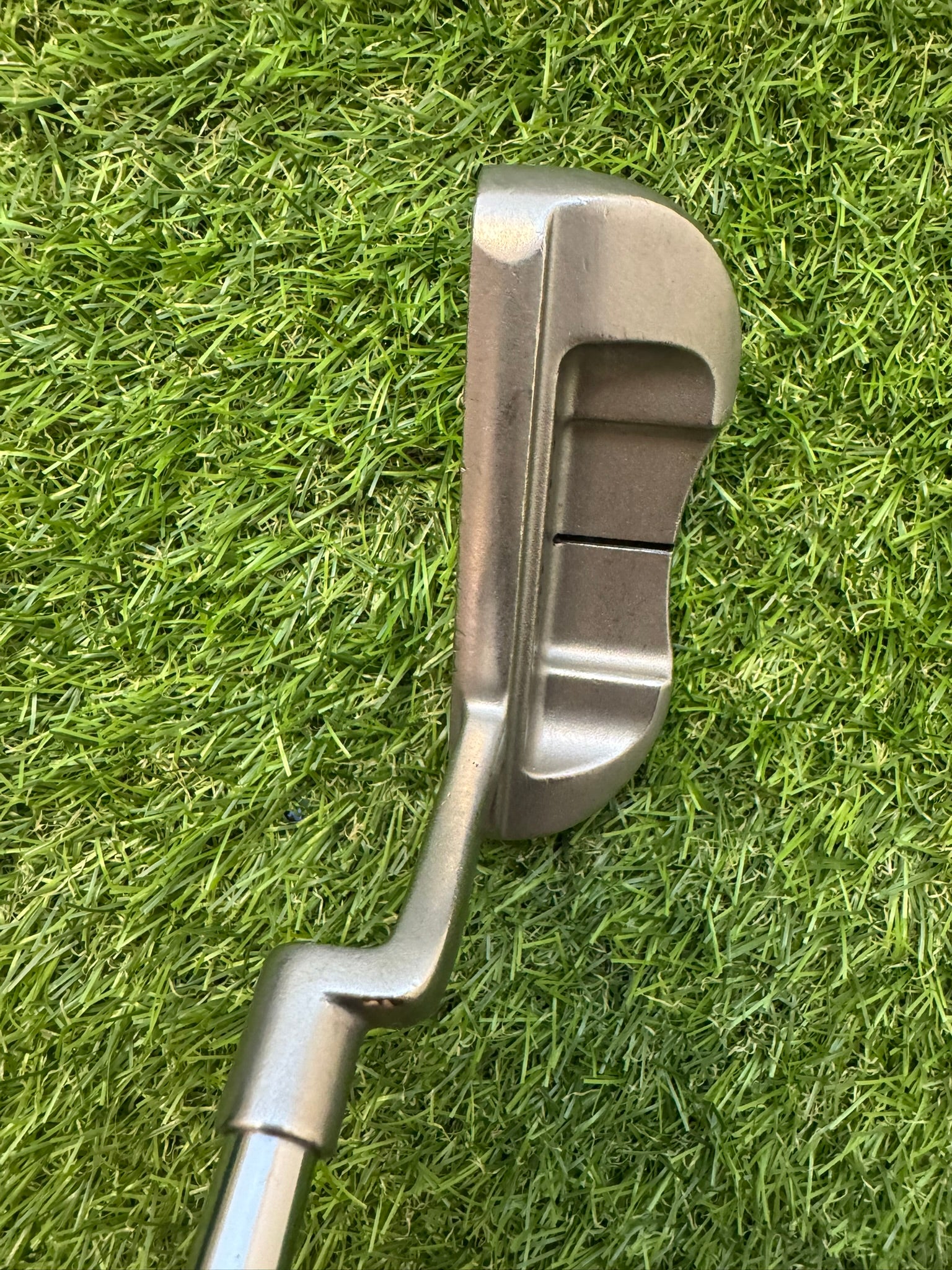 Odyssey White Hot #4 Putter 34.5”