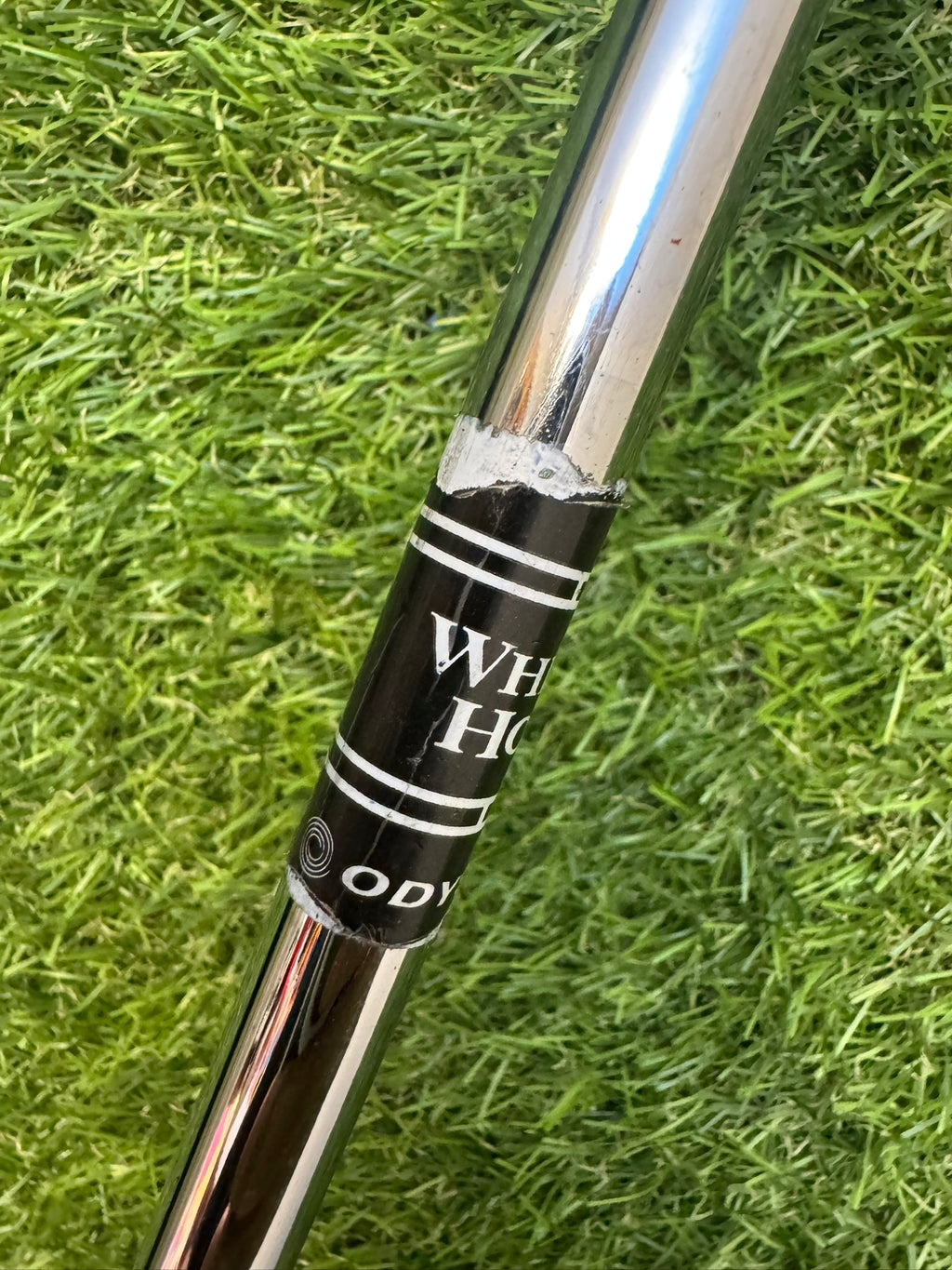 Odyssey White Hot #4 Putter 34.5”