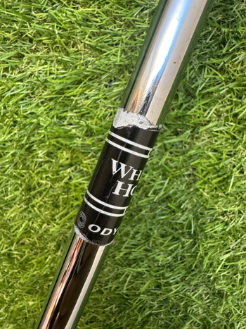 Odyssey White Hot #4 Putter 34.5”