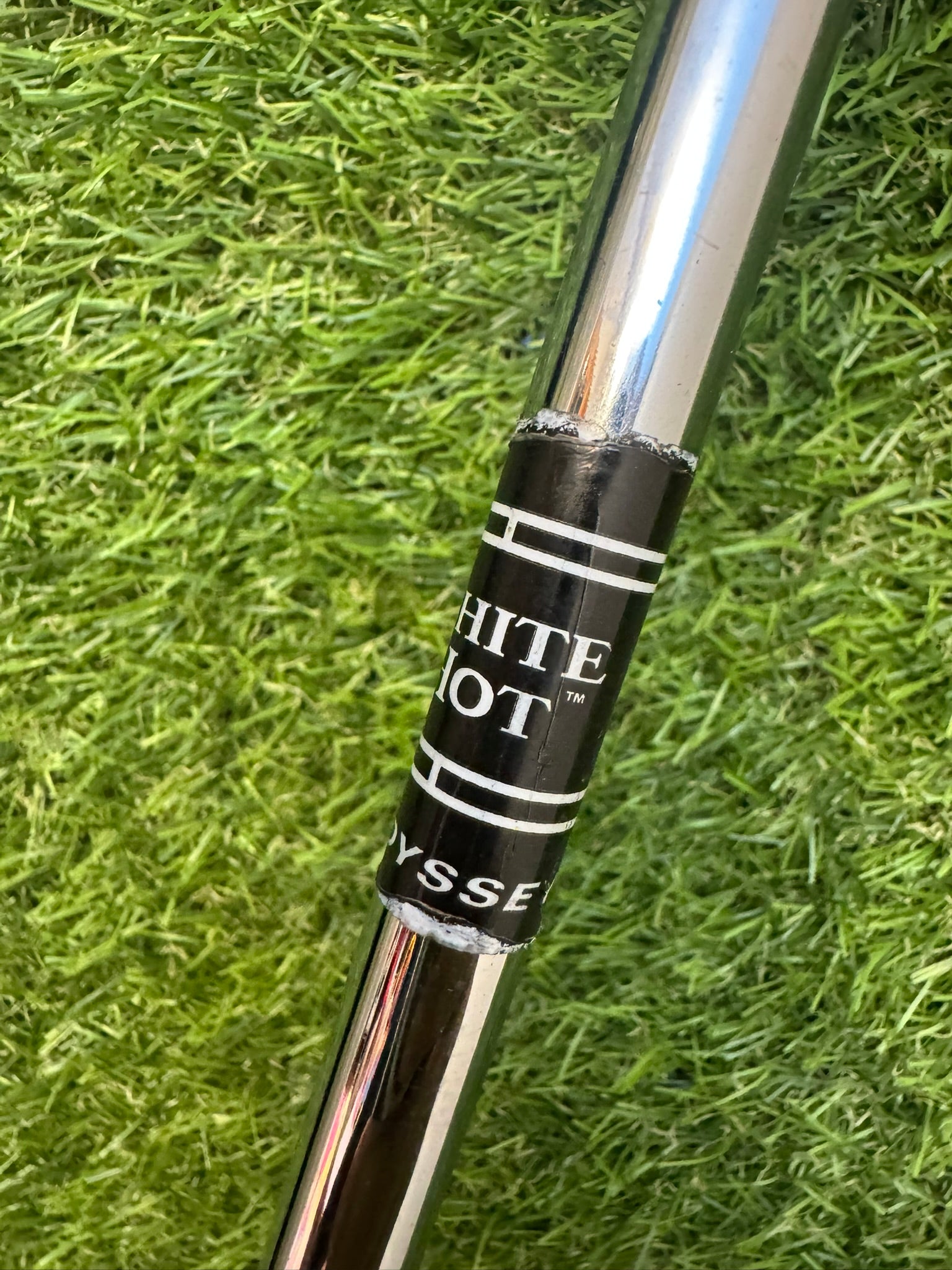 Odyssey White Hot #4 Putter 34.5”