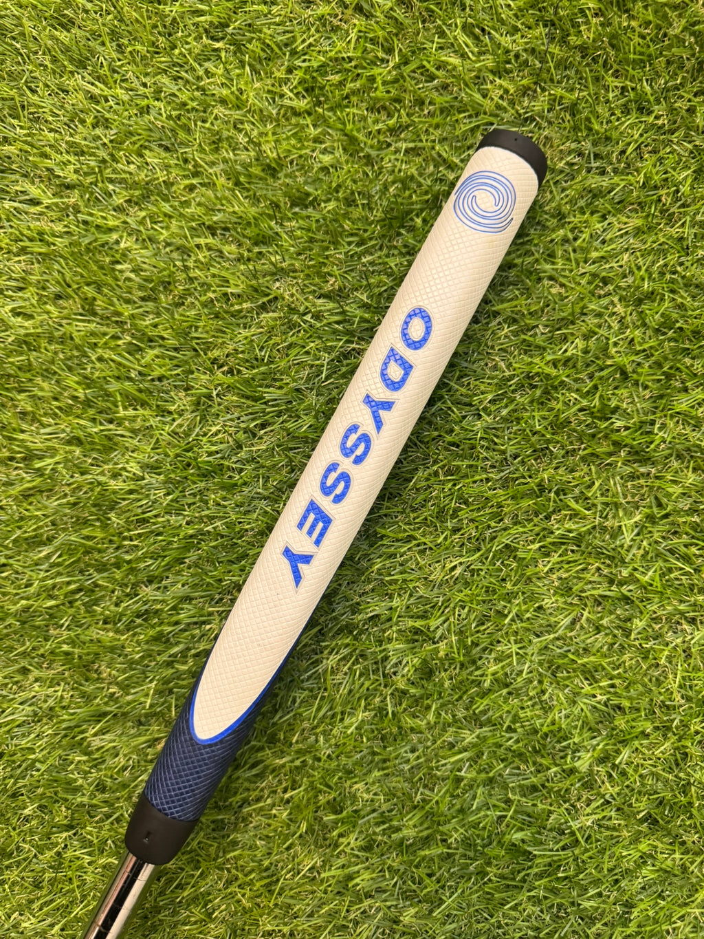 Odyssey White Hot #4 Putter 34.5”