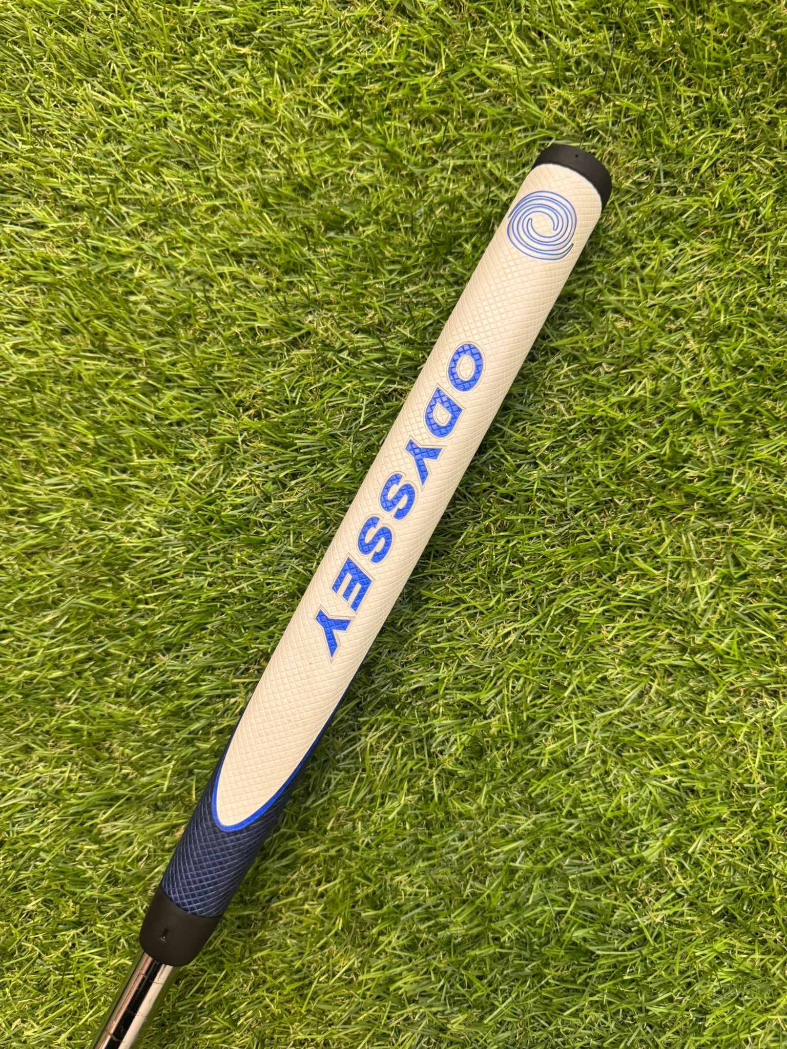 Odyssey White Hot #4 Putter 34.5”