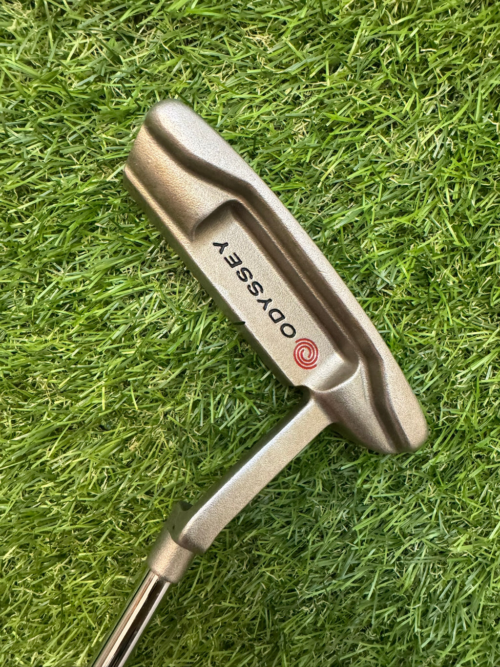 Odyssey Dual Force 330 Putter 33”