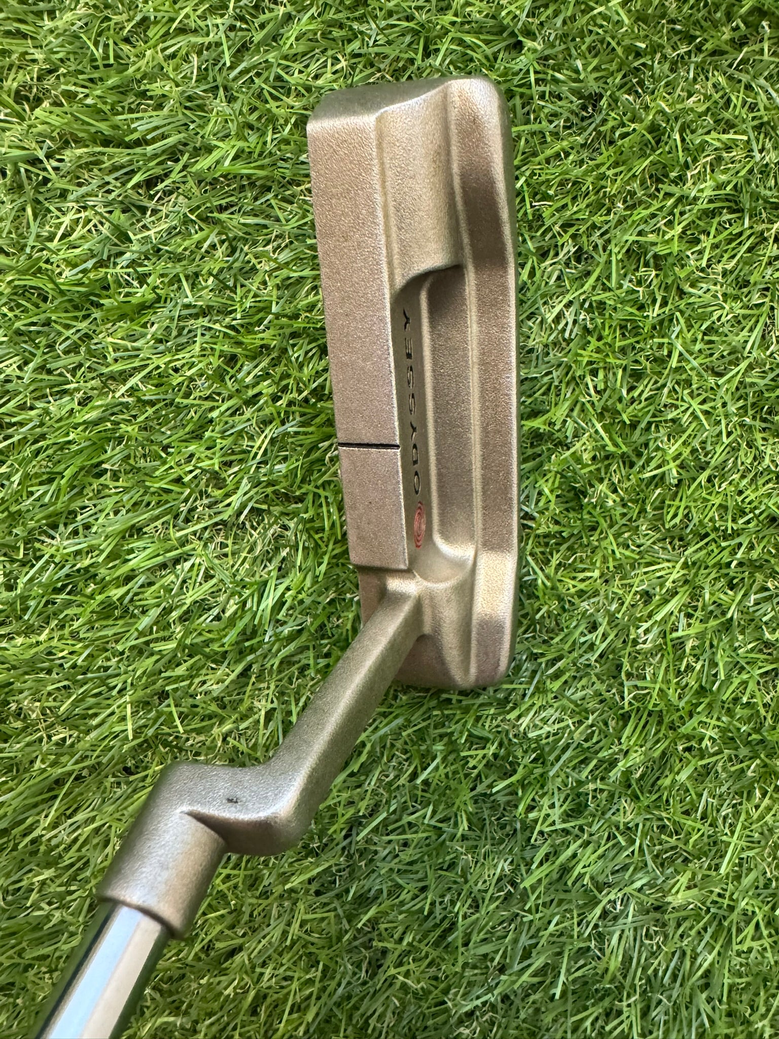 Odyssey Dual Force 330 Putter 33”