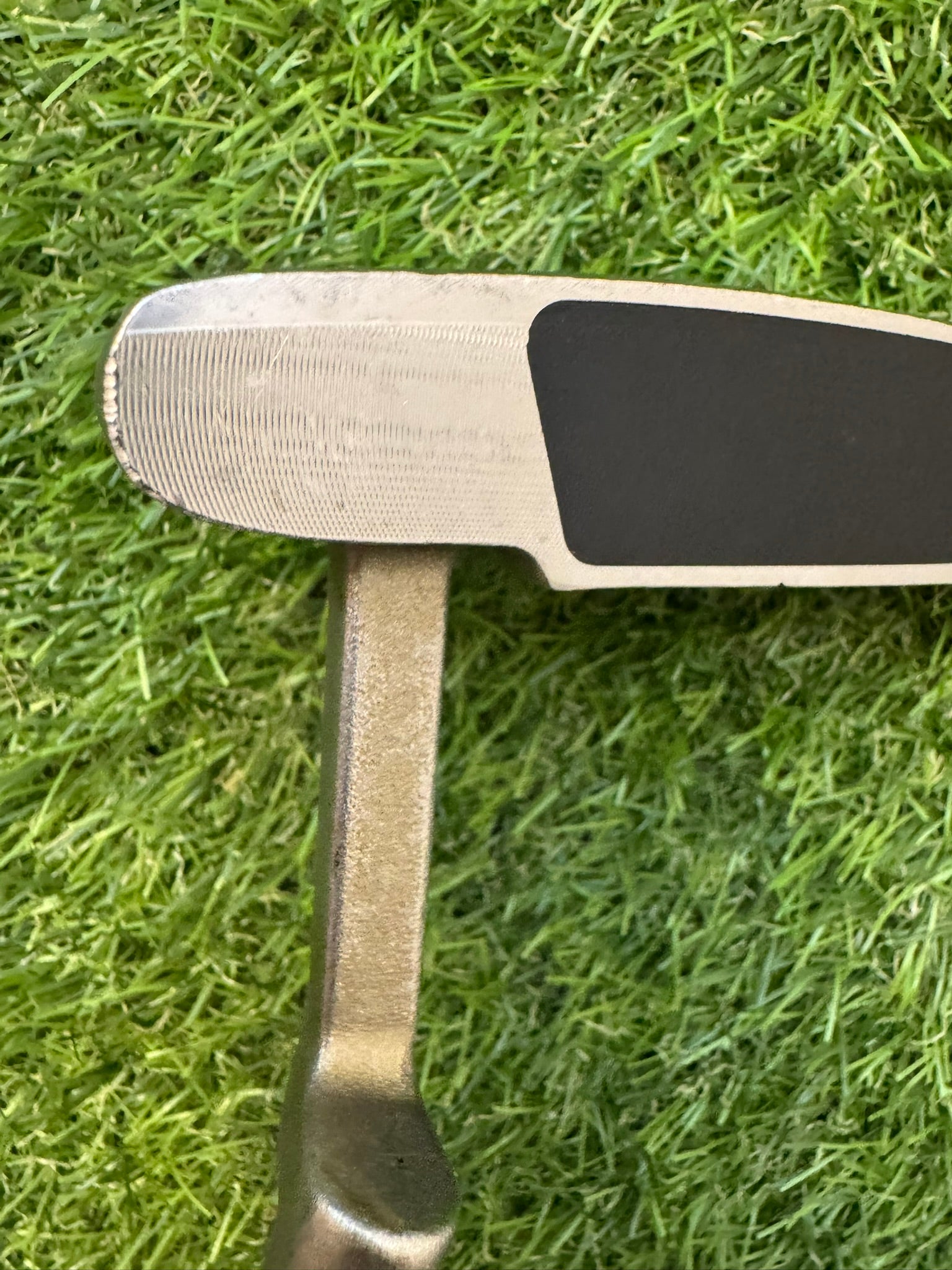 Odyssey Dual Force 330 Putter 33”