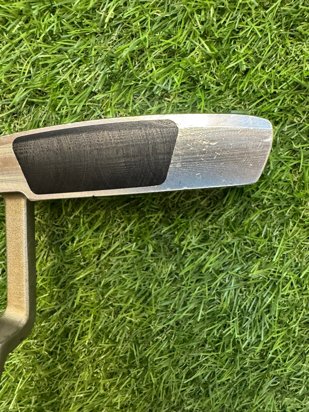 Odyssey Dual Force 330 Putter 33”