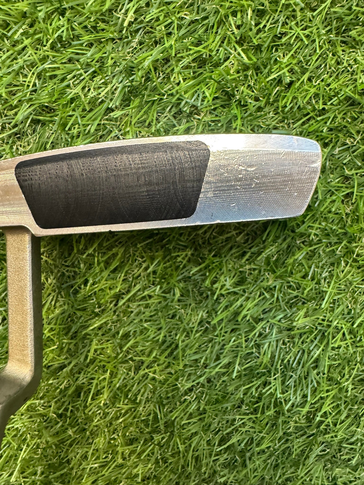 Odyssey Dual Force 330 Putter 33”