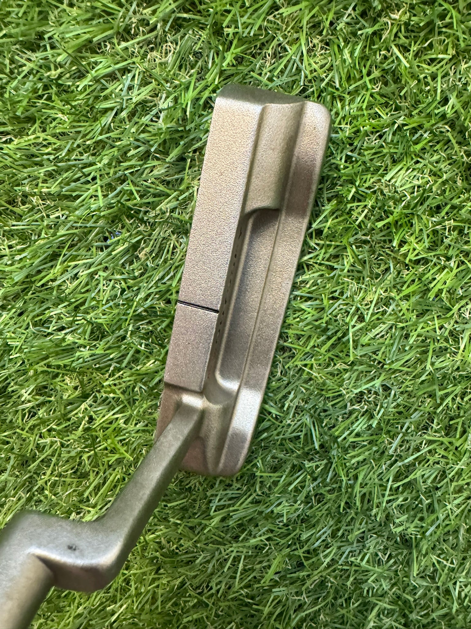 Odyssey Dual Force 330 Putter 33”