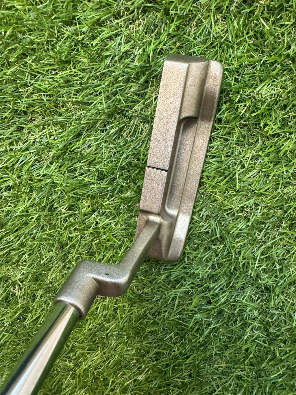 Odyssey Dual Force 330 Putter 33”