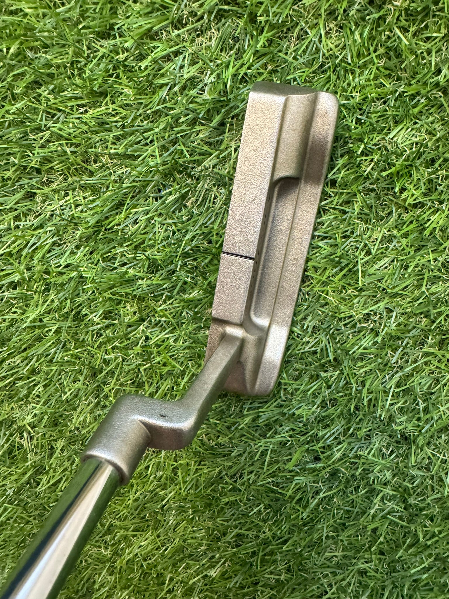 Odyssey Dual Force 330 Putter 33”