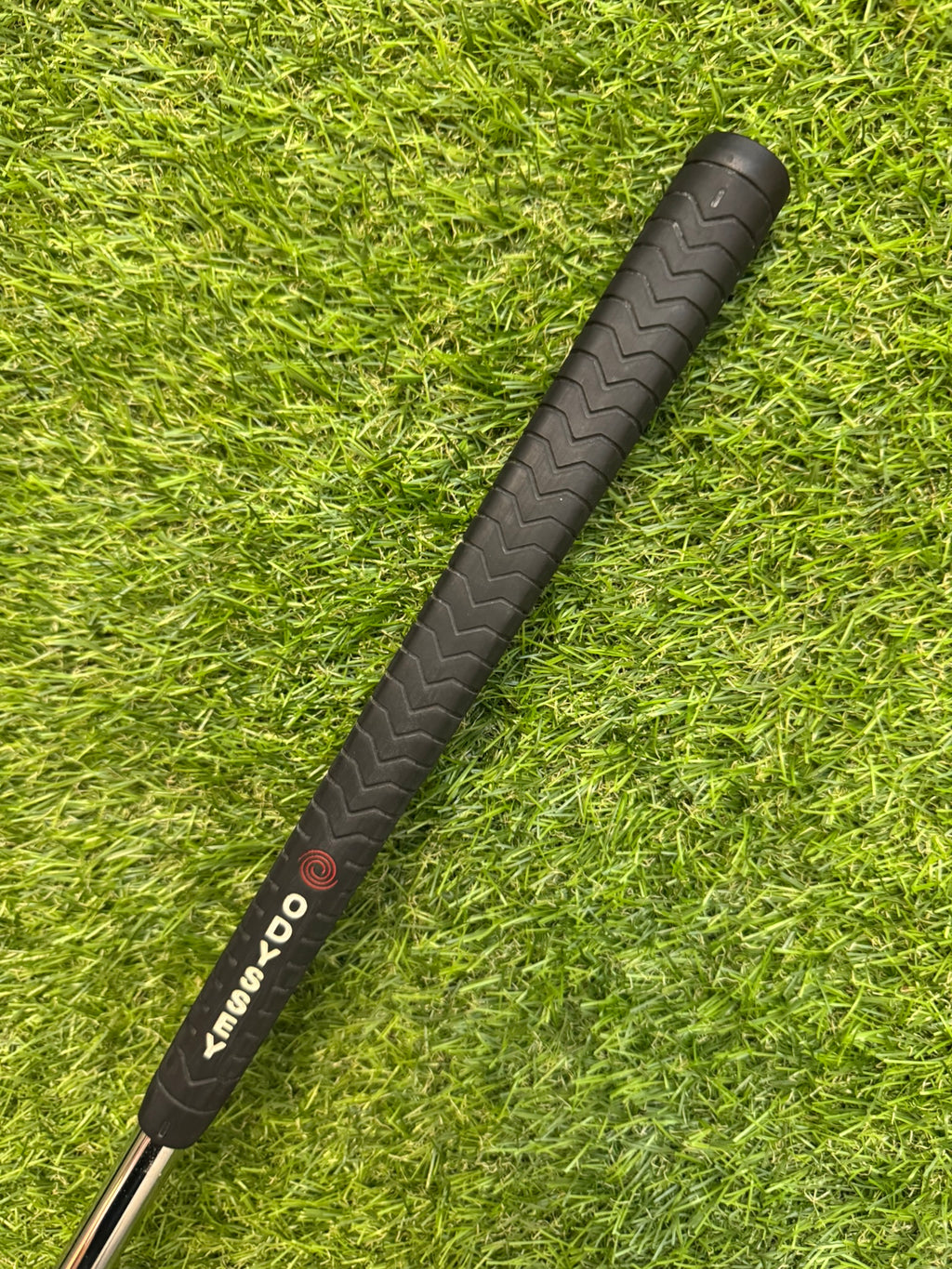 Odyssey Dual Force 330 Putter 33”