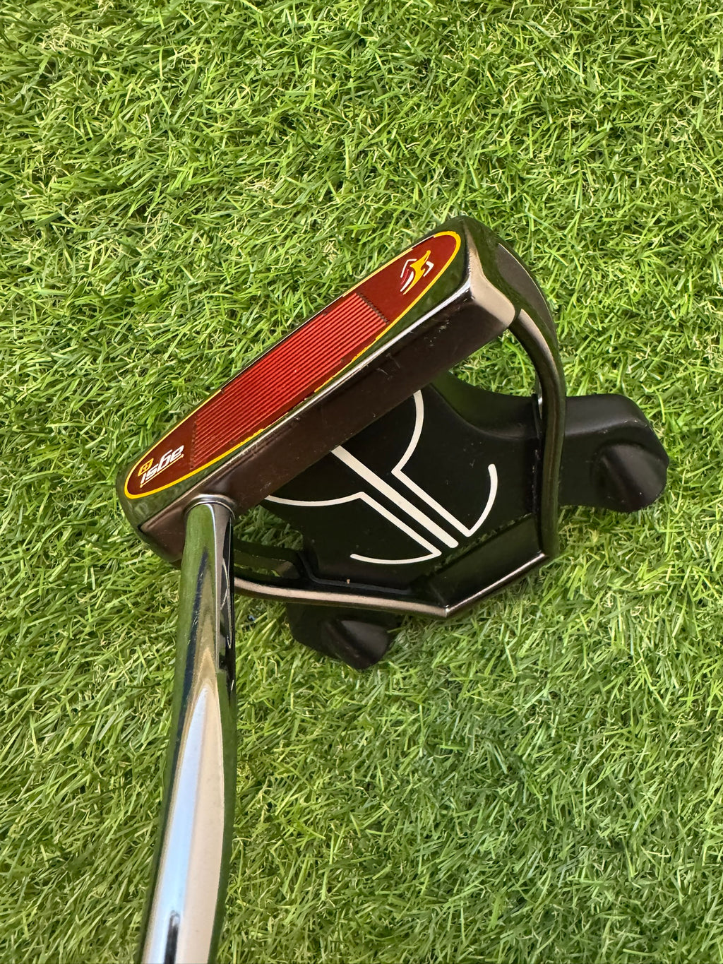 Taylormade Rossa Monza Spider Putter 33.5”