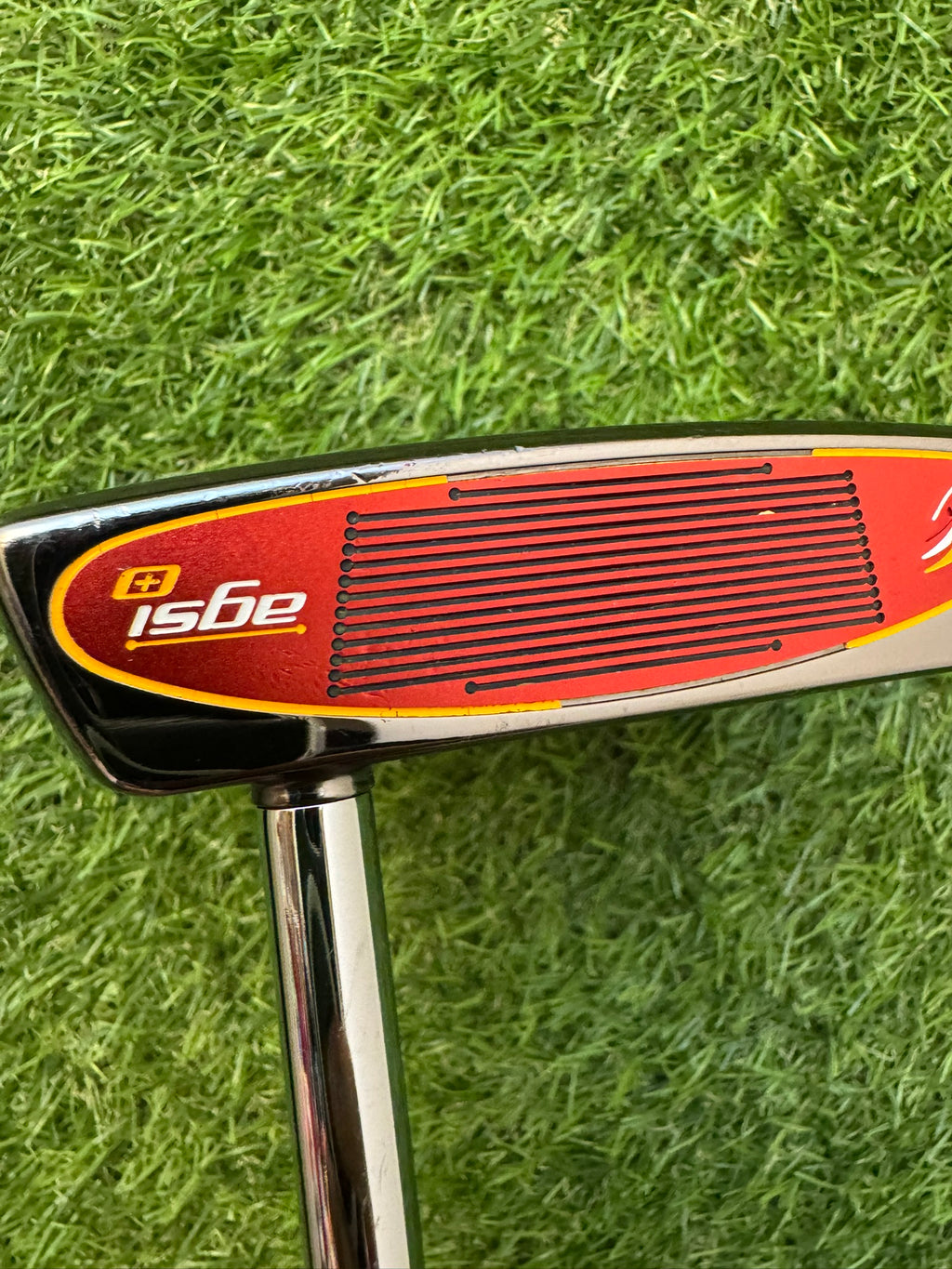 Taylormade Rossa Monza Spider Putter 33.5”