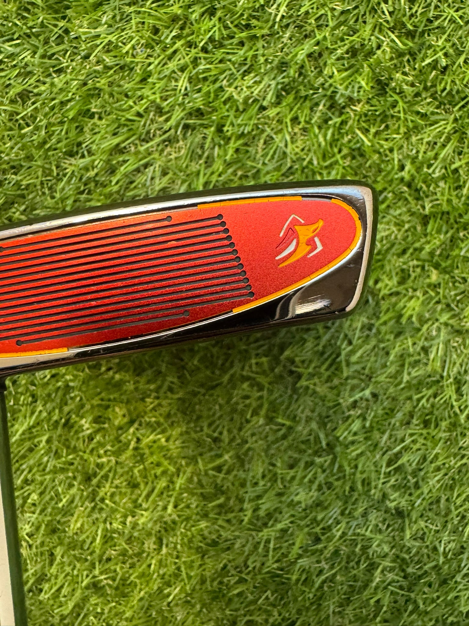 Taylormade Rossa Monza Spider Putter 33.5”