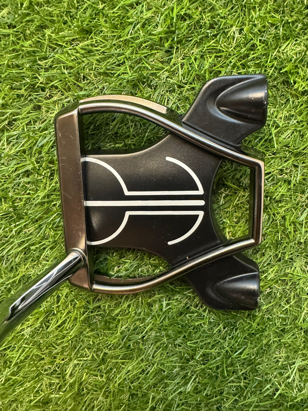 Taylormade Rossa Monza Spider Putter 33.5”