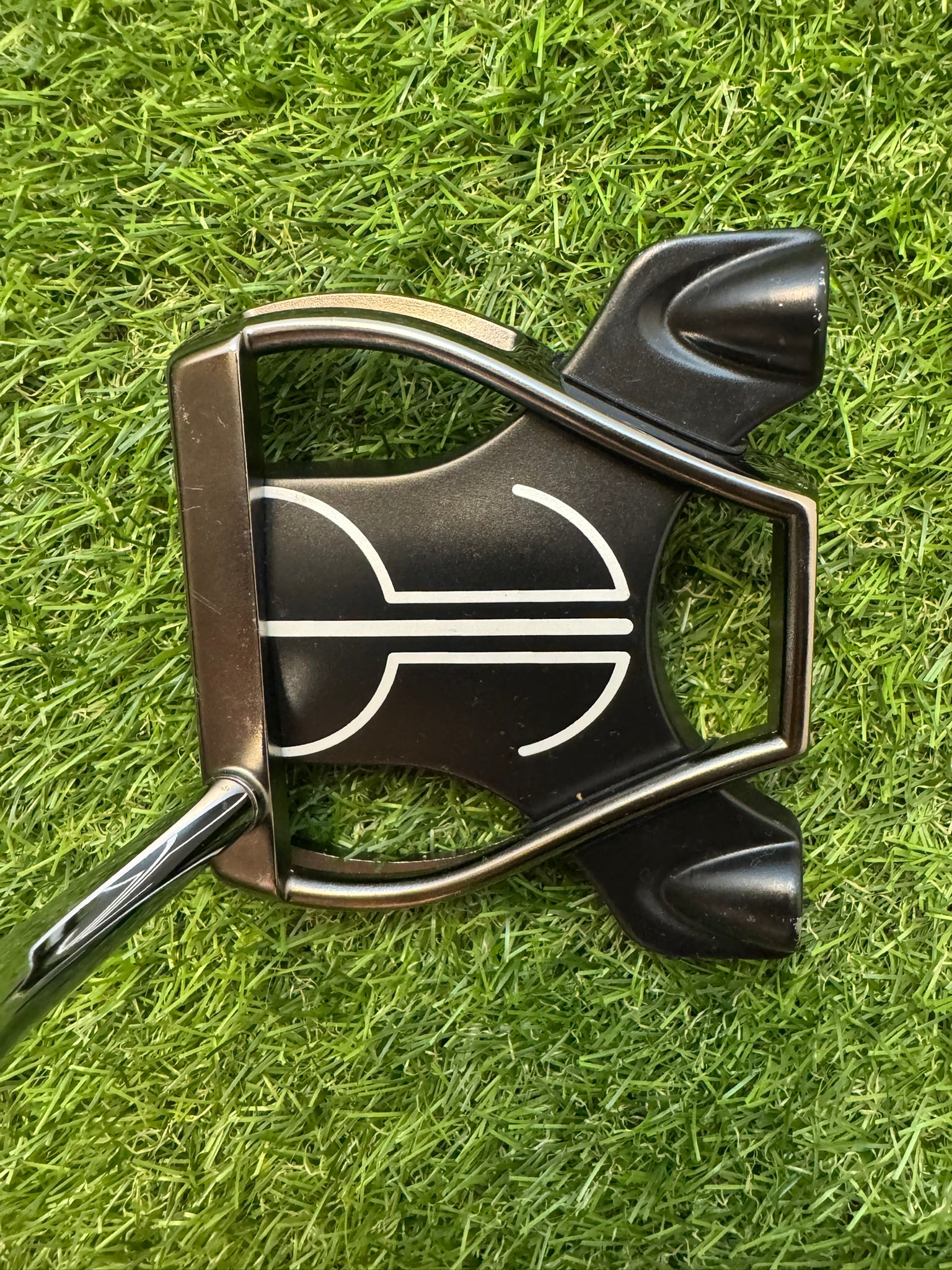 Taylormade Rossa Monza Spider Putter 33.5”