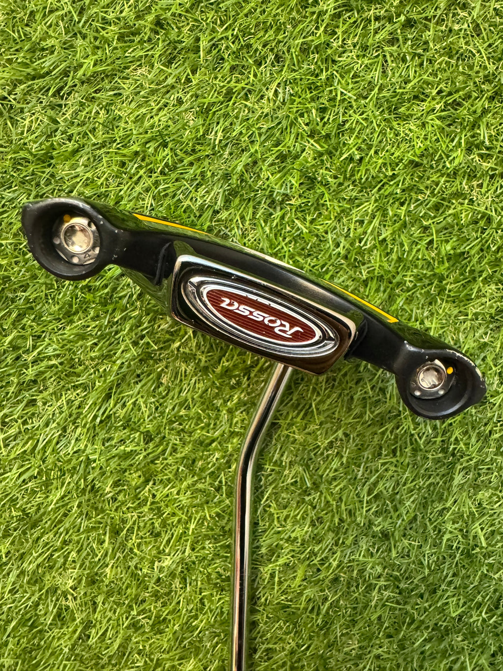 Taylormade Rossa Monza Spider Putter 33.5”