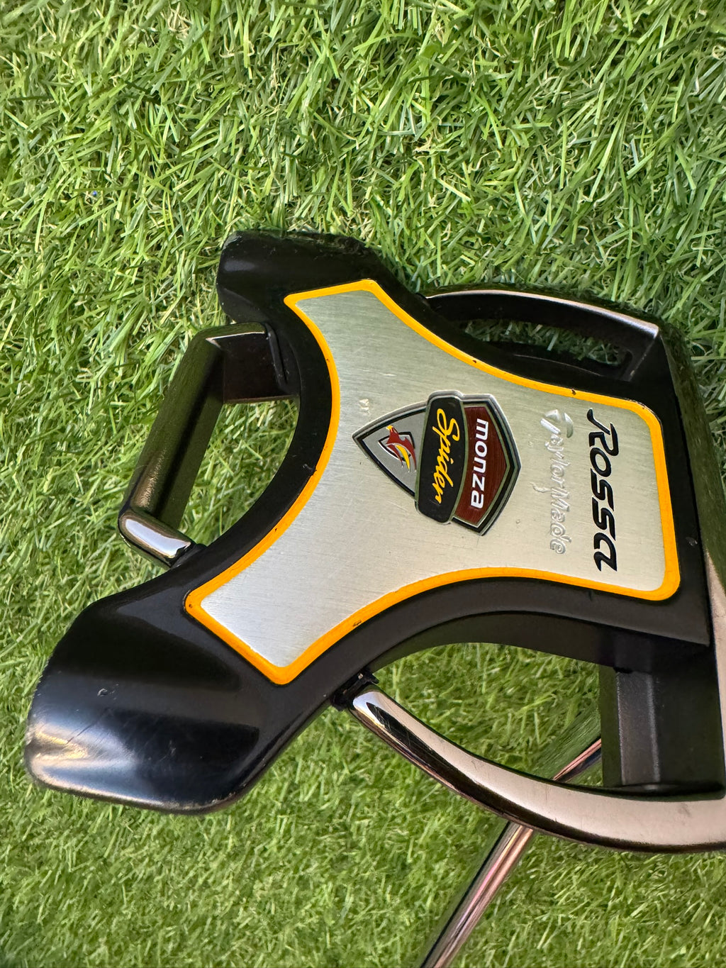 Taylormade Rossa Monza Spider Putter 33.5”