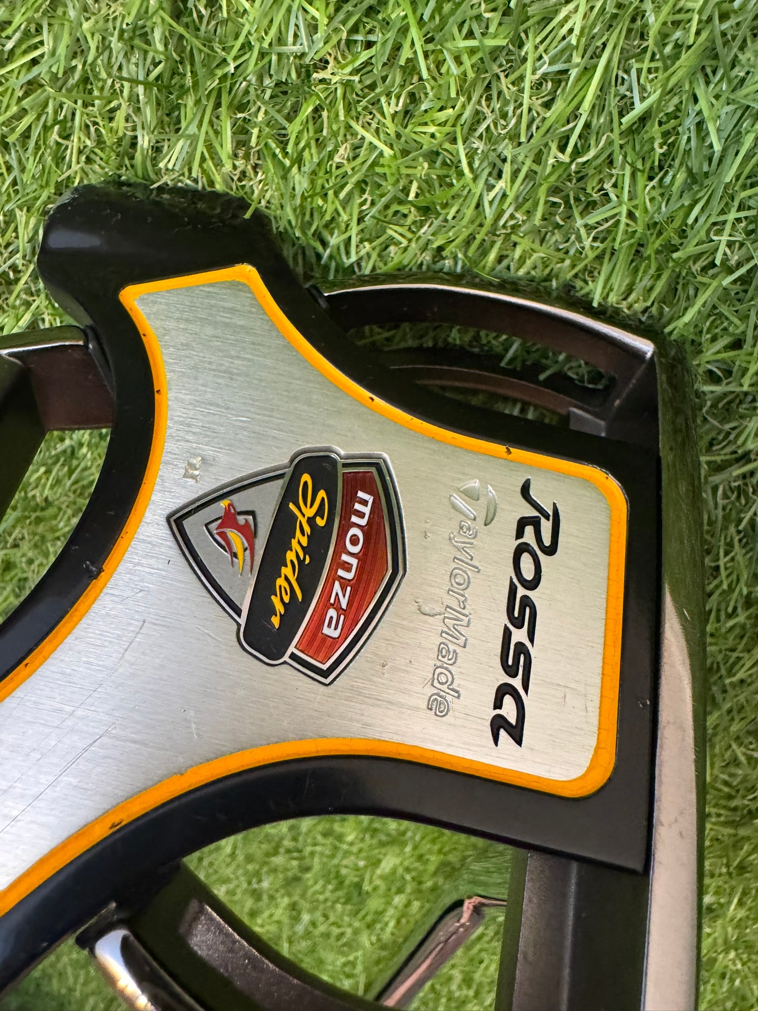 Taylormade Rossa Monza Spider Putter 33.5”