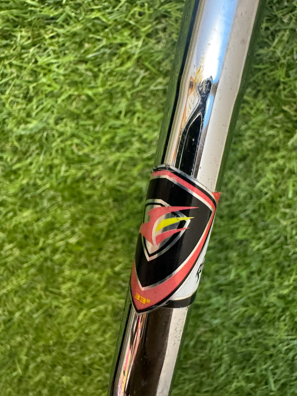 Taylormade Rossa Monza Spider Putter 33.5”