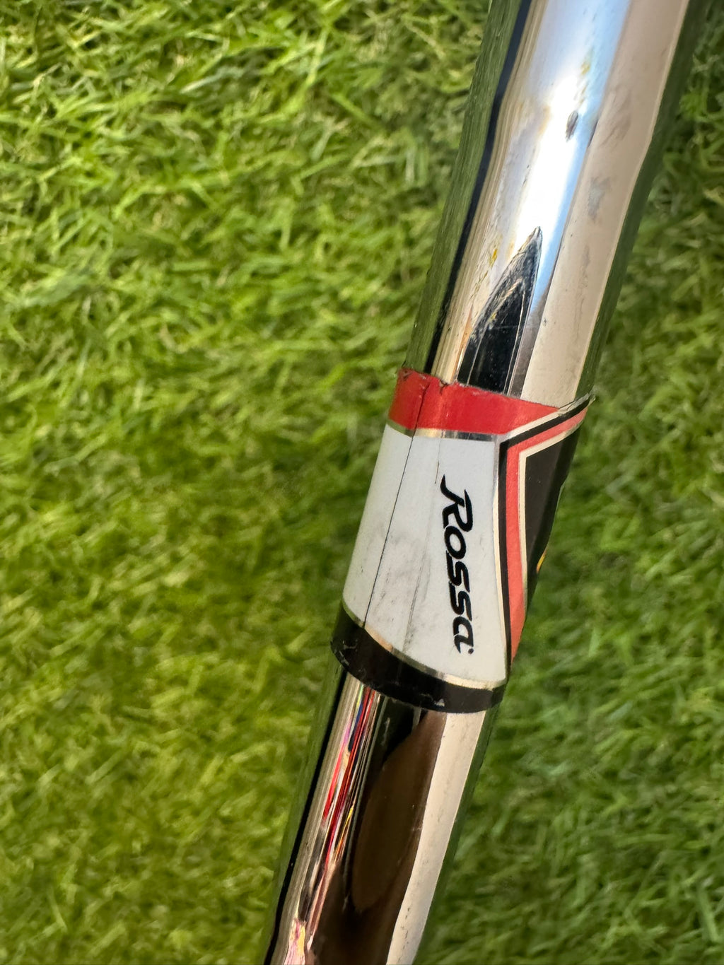 Taylormade Rossa Monza Spider Putter 33.5”