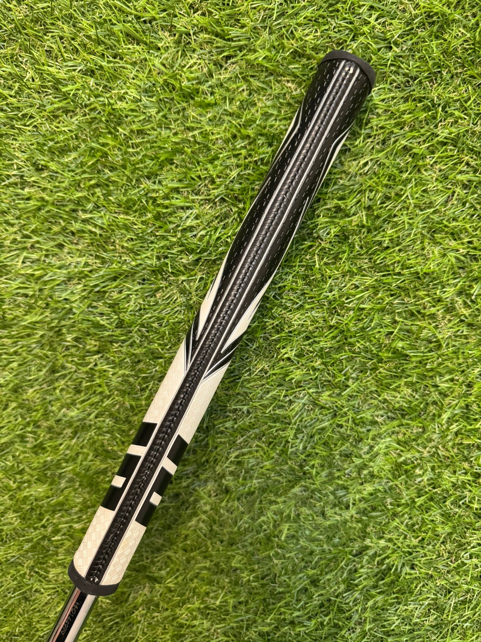 Taylormade Rossa Monza Spider Putter 33.5”