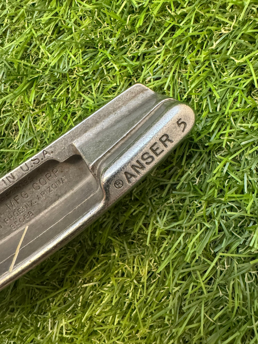 Ping Anser 5 Putter 36”