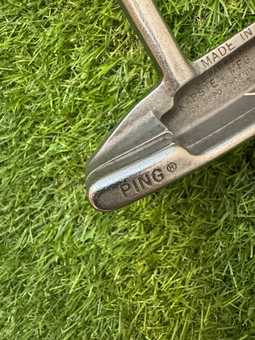 Ping Anser 5 Putter 36”