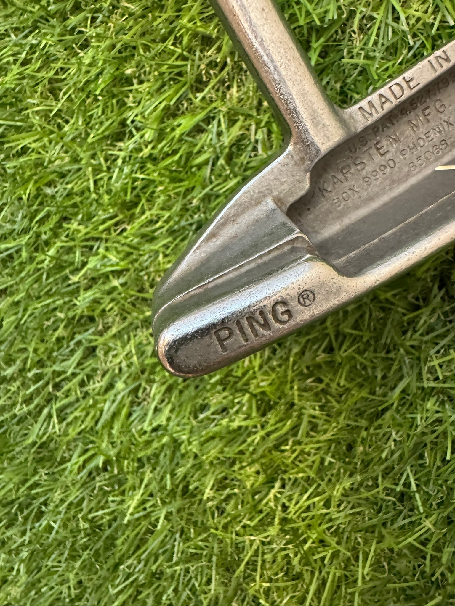 Ping Anser 5 Putter 36”