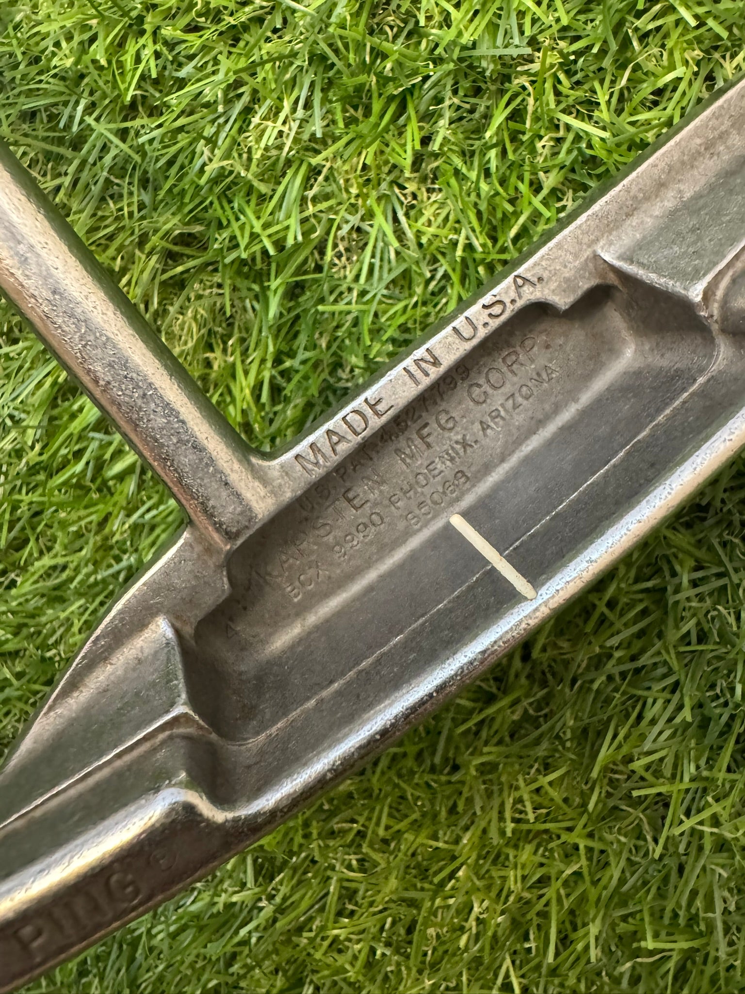Ping Anser 5 Putter 36”
