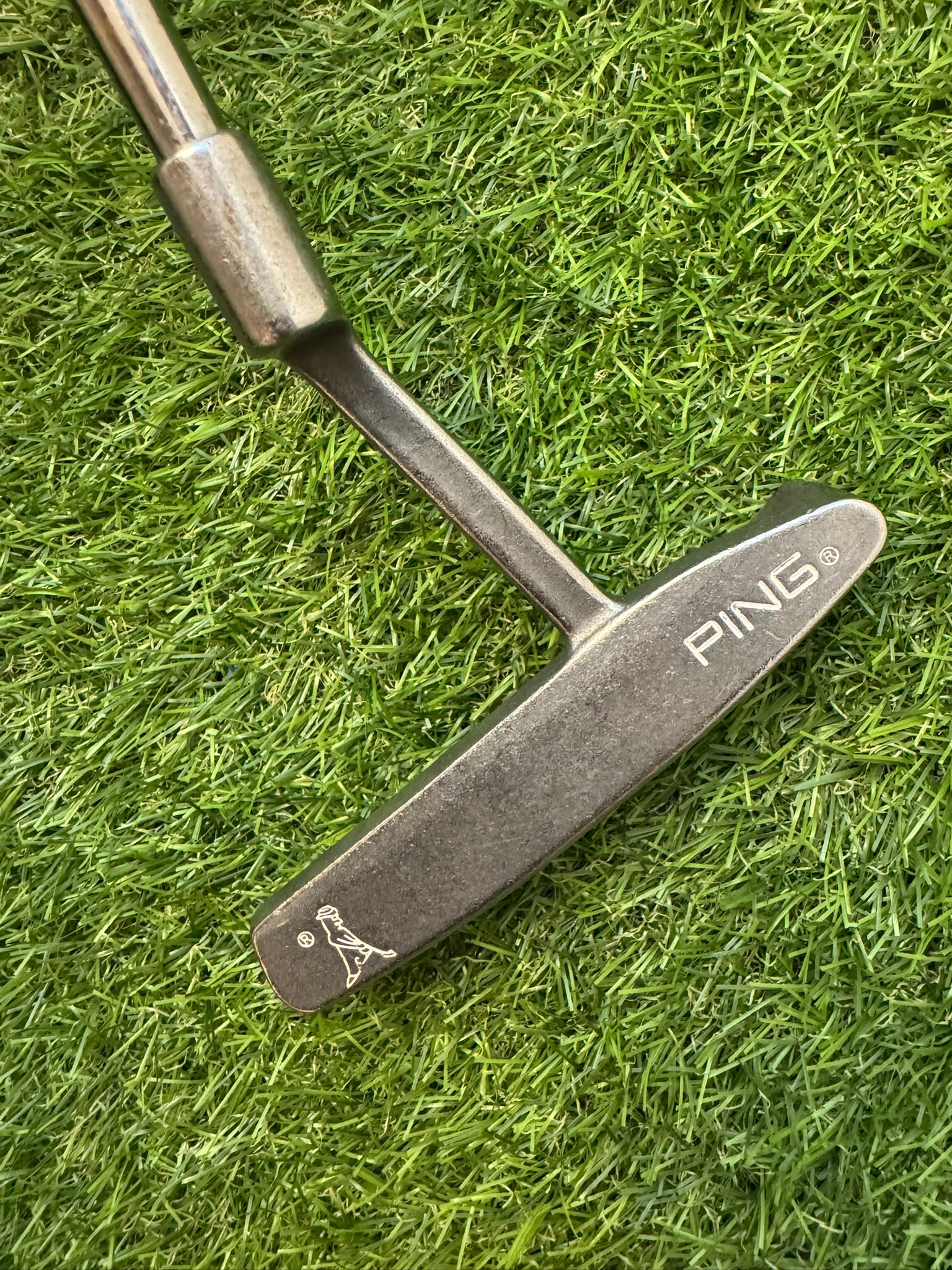 Ping Anser 5 Putter 36”