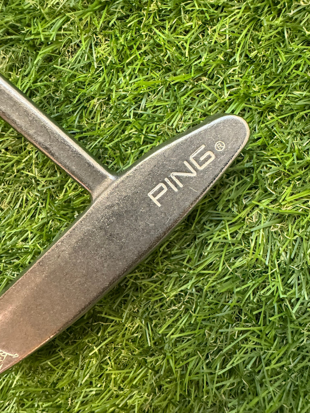 Ping Anser 5 Putter 36”