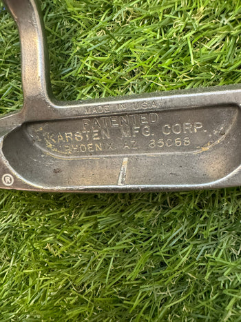Ping PAL 2 Putter 35” (Iomic Rubber)