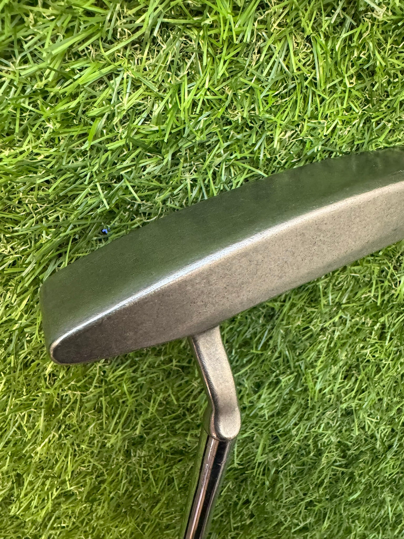 Ping PAL 2 Putter 35” (Iomic Rubber)