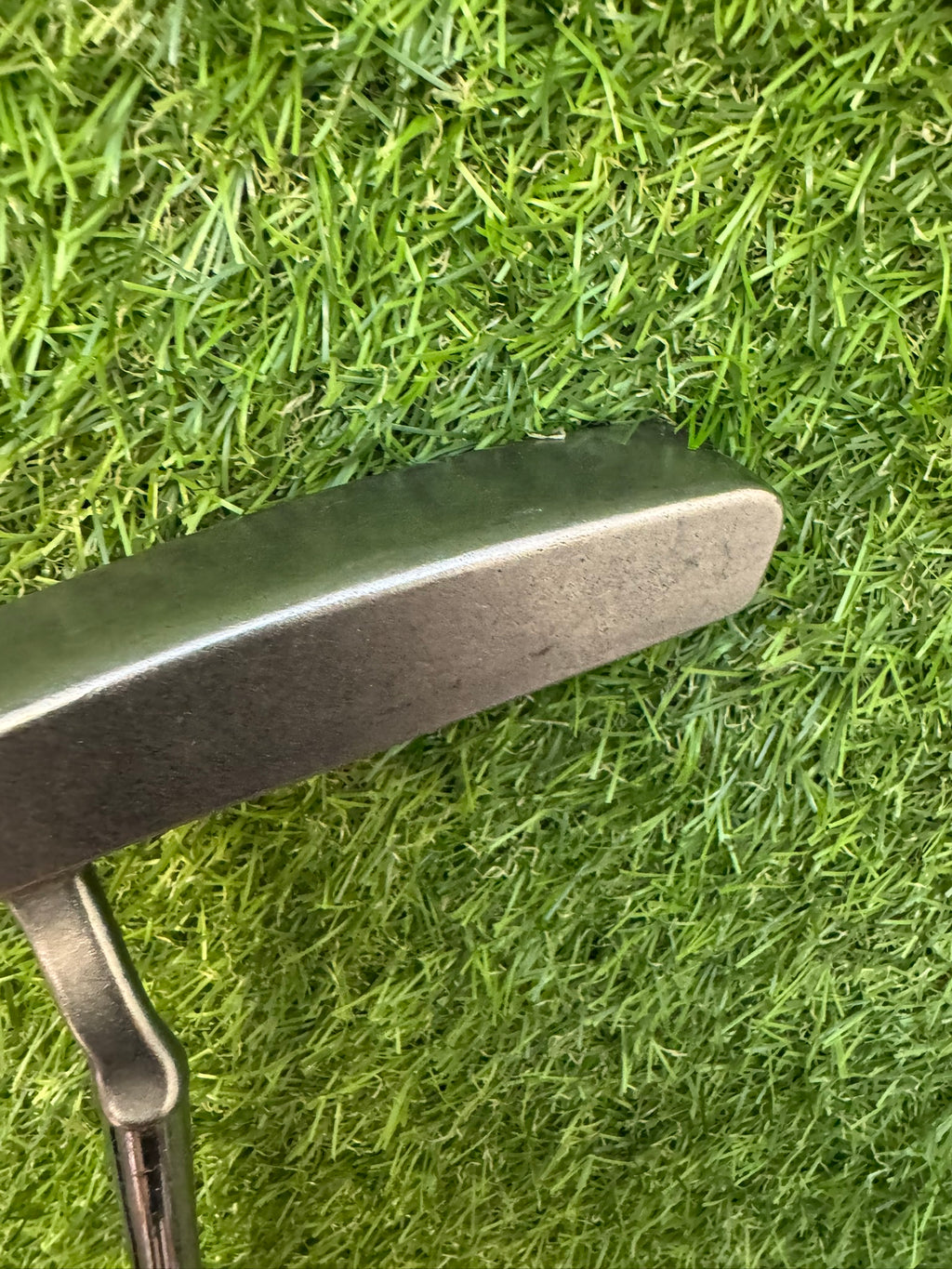 Ping PAL 2 Putter 35” (Iomic Rubber)
