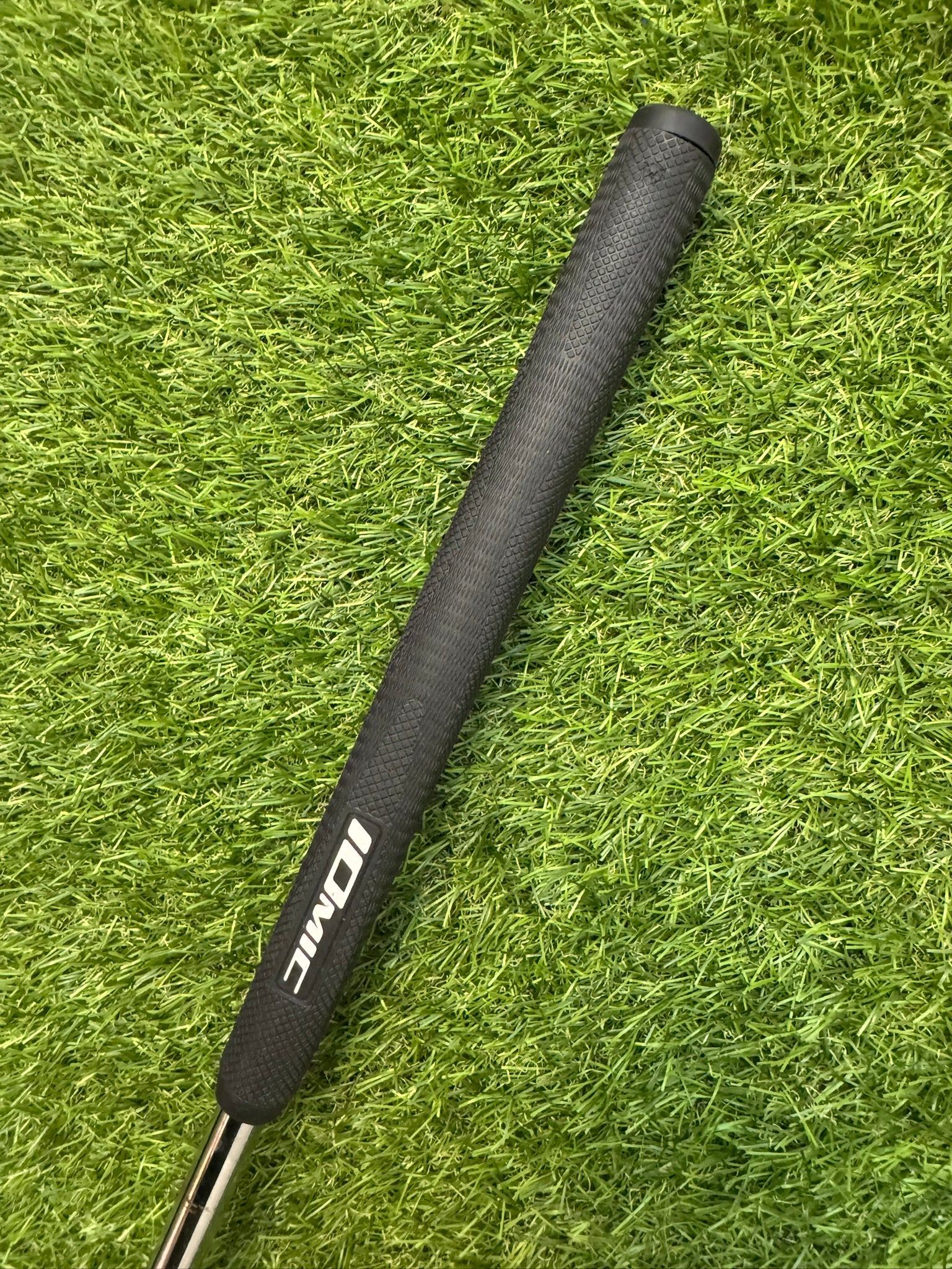 Ping PAL 2 Putter 35” (Iomic Rubber)