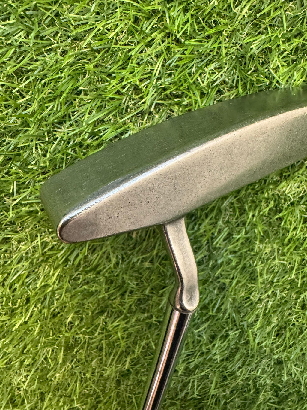 Ping PAL 2 Putter 35” (Gauge Design Yellow Rubber)