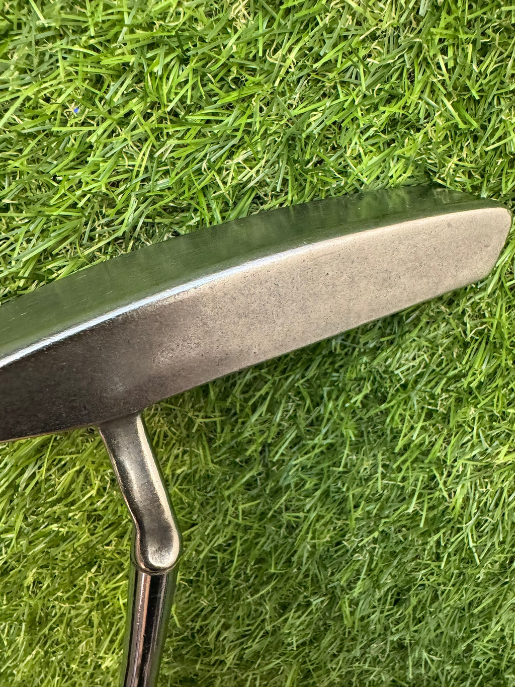 Ping PAL 2 Putter 35” (Gauge Design Yellow Rubber)
