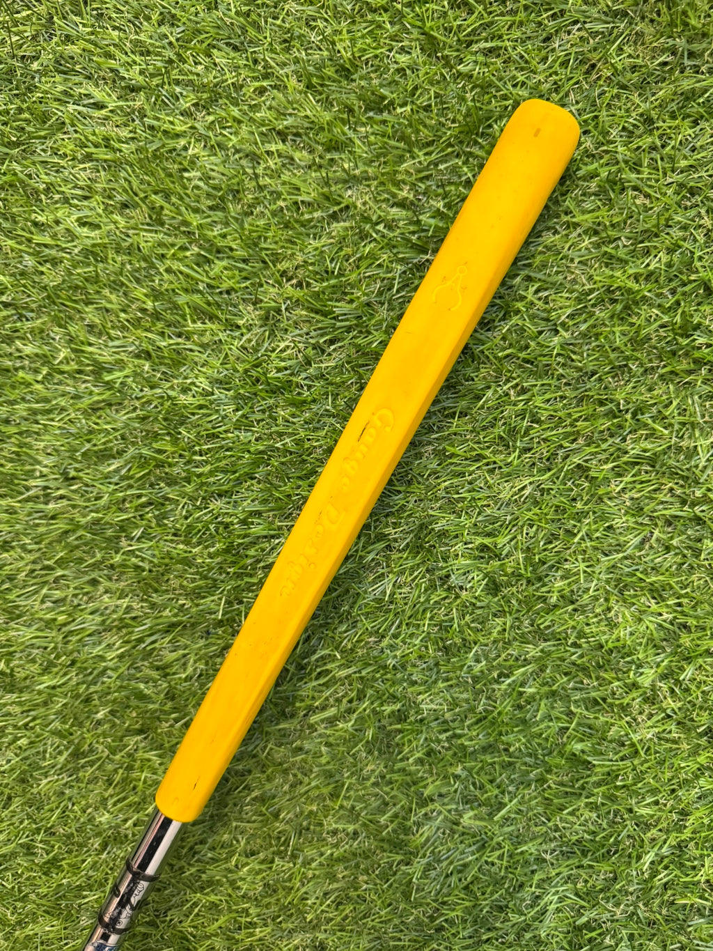 Ping PAL 2 Putter 35” (Gauge Design Yellow Rubber)