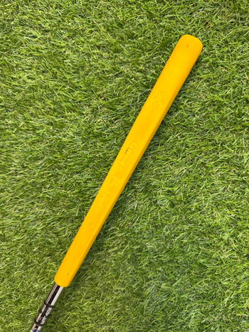 Ping PAL 2 Putter 35” (Gauge Design Yellow Rubber)