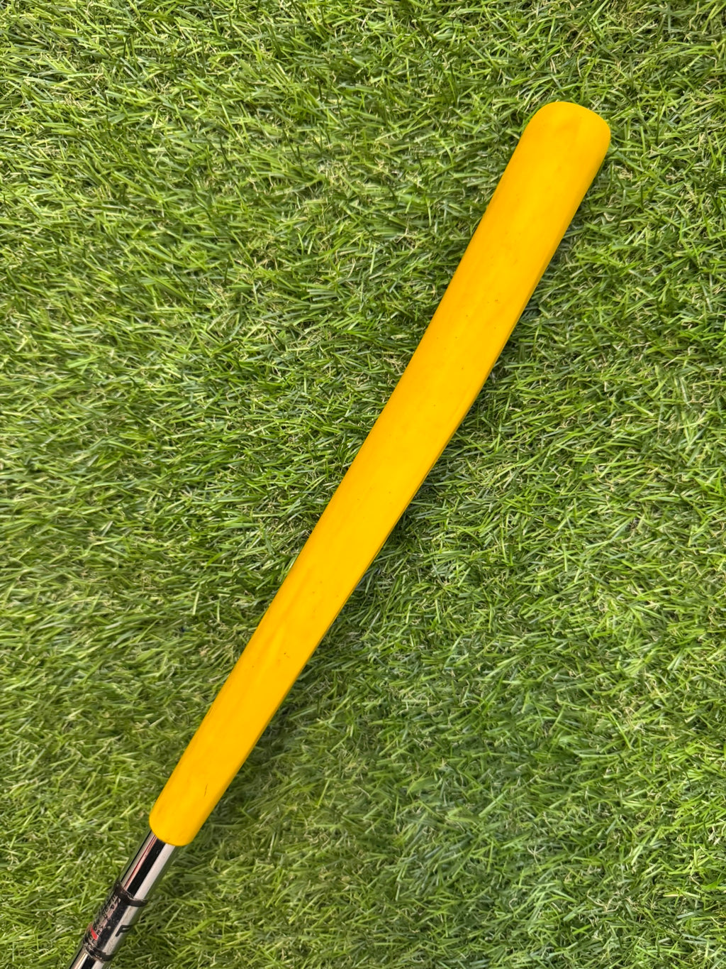 Ping PAL 2 Putter 35” (Gauge Design Yellow Rubber)