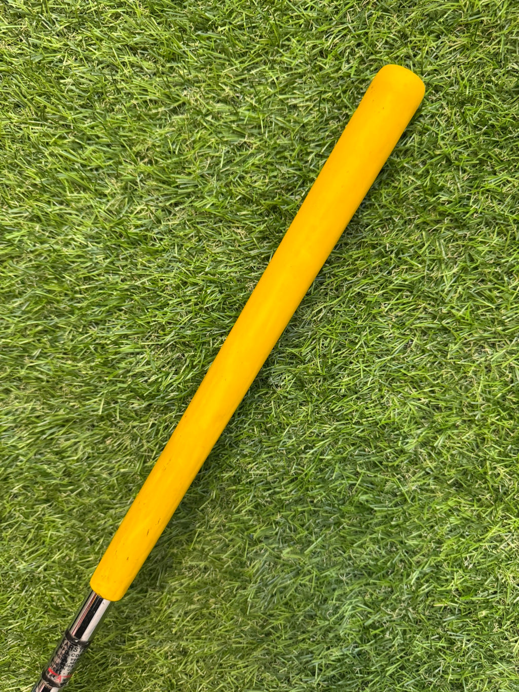 Ping PAL 2 Putter 35” (Gauge Design Yellow Rubber)