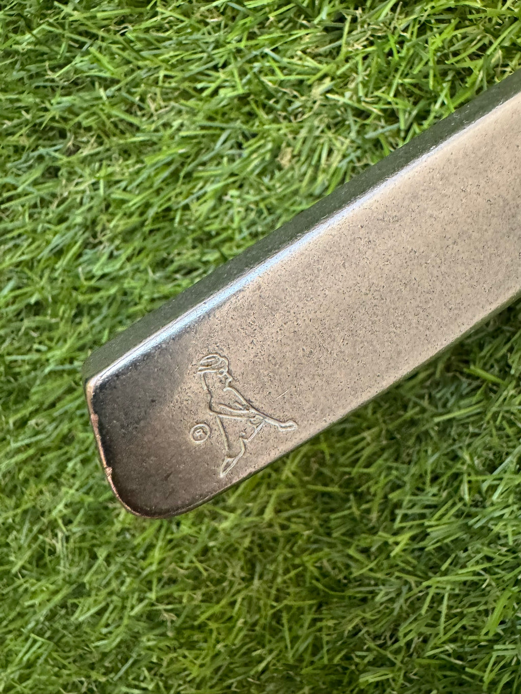 Ping Anser 4 Putter 35” (Golf Pride USA Theme)